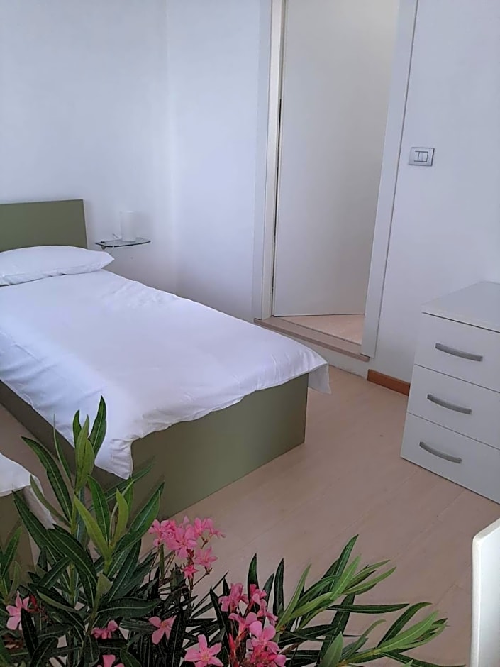B&B Casa Lilla