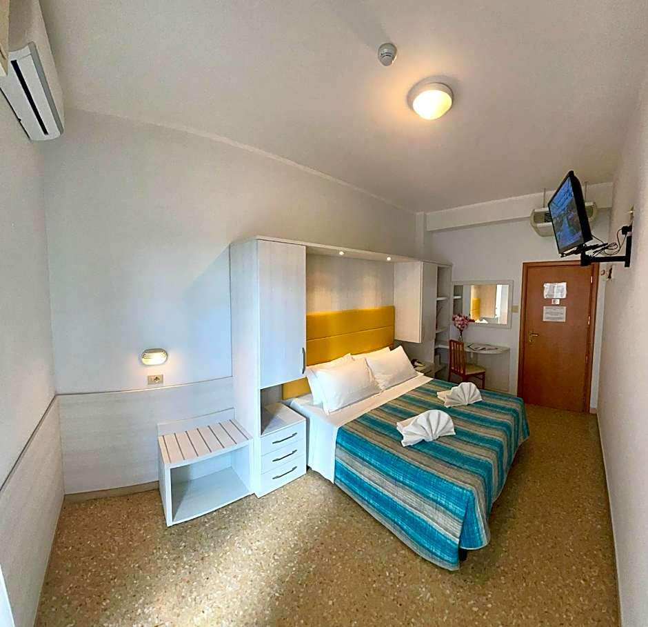 Hotel Crystal NUOVA GESTIONE 2025