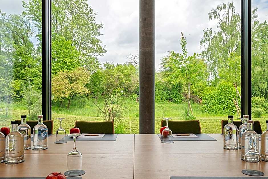 IntercityHotel Zürich Airport