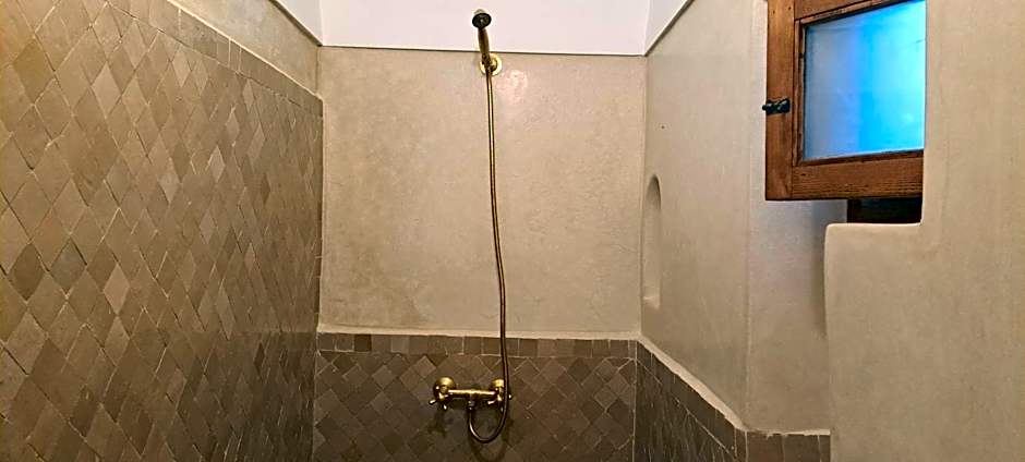 Riad Parfum d'Orient