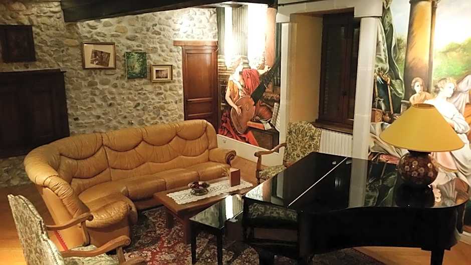 La Maison d'Euterpe