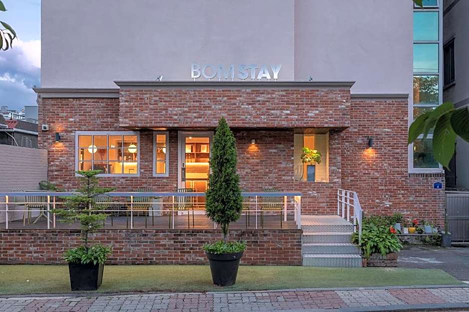 Chuncheon Bom Stay