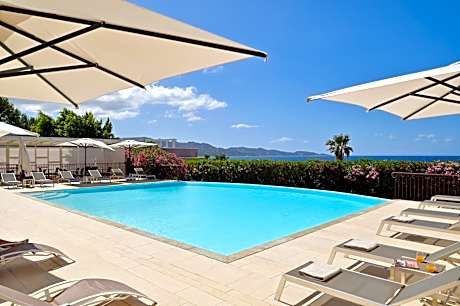 Hôtel Demeure Loredana