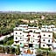 OZ Palace Ouarzazate & SPA