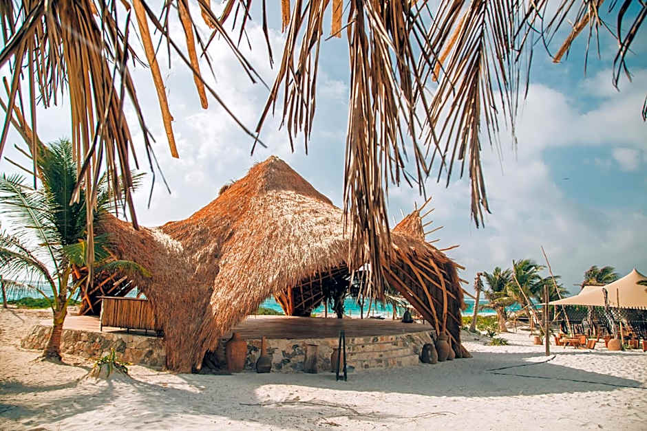 Ikal Tulum Hotel photo 10