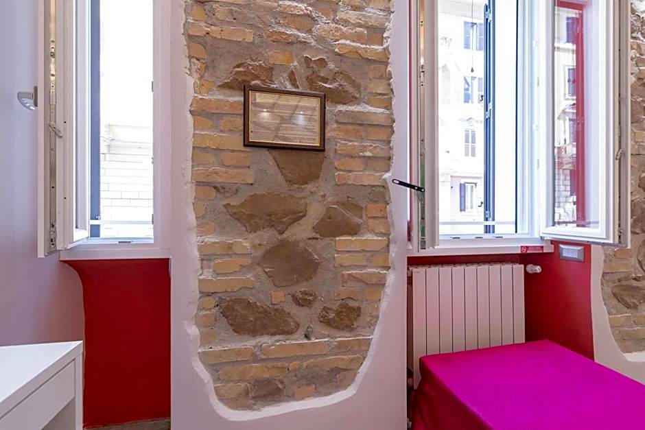 Museum Inn - Una finestra sui Musei Vaticani