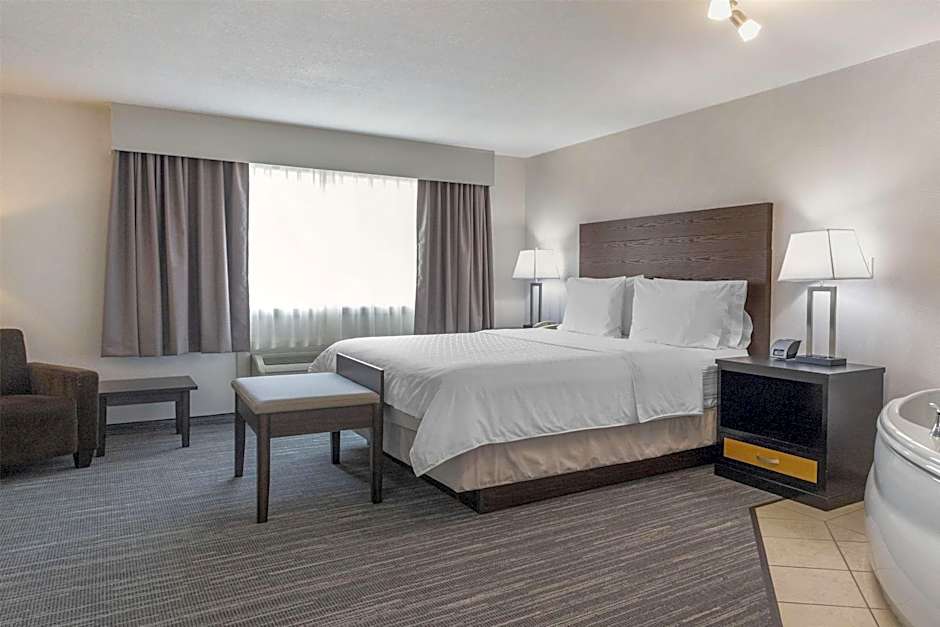 Best Western Dawson Creek