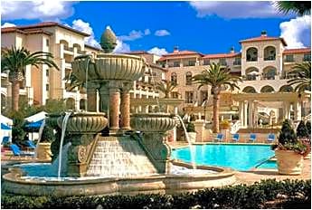 Waldorf Astoria Monarch Beach