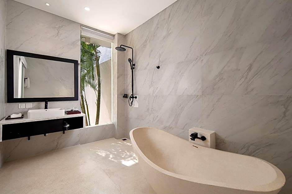 The Grand Daha Luxury Villas