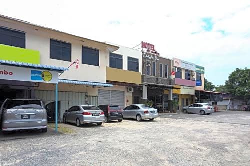 OYO 90045 Dalyla Inn Hotel