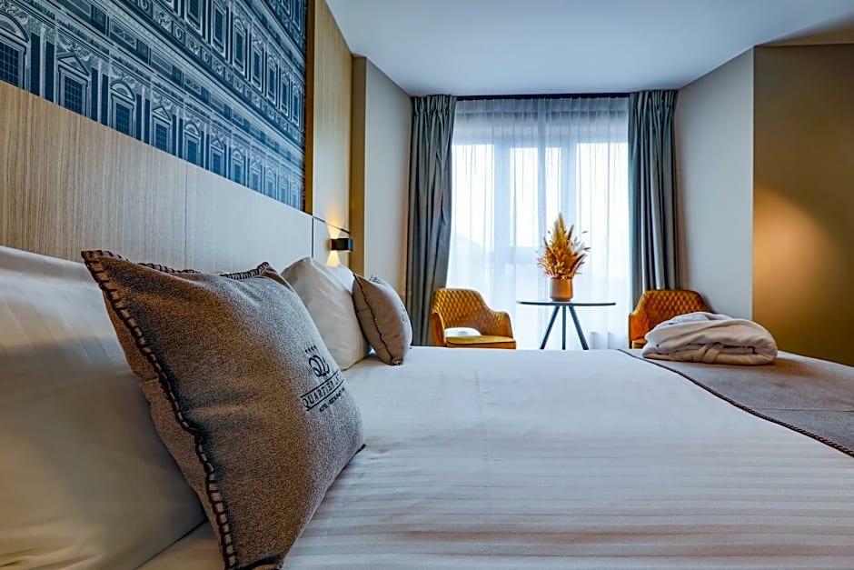 Hotel Quartier Latin