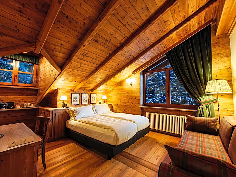 Hotel Breithorn