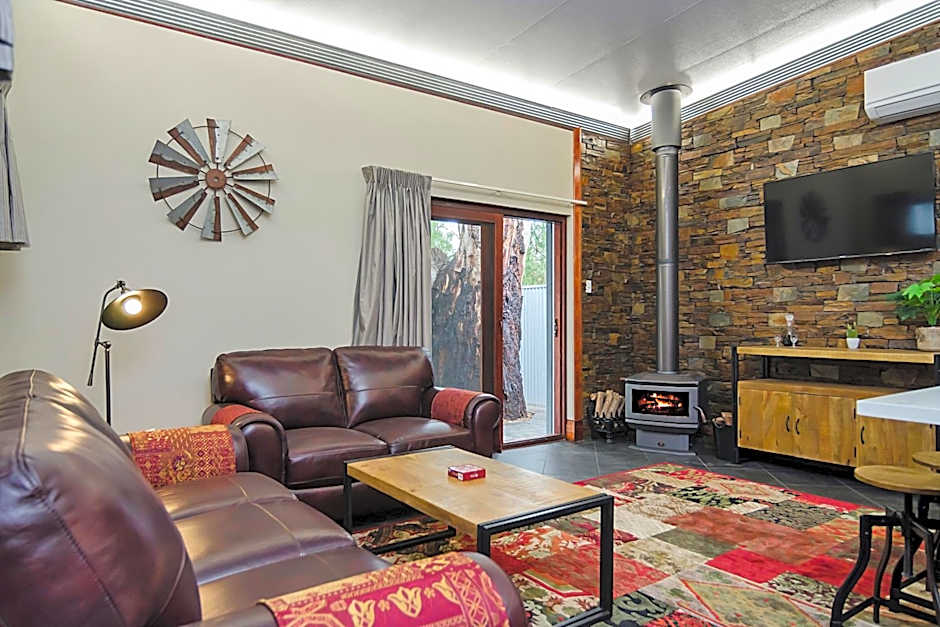 Eagle Foundry Bed & Breakfast