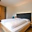 Aparthotel Abiná Lana Höhe