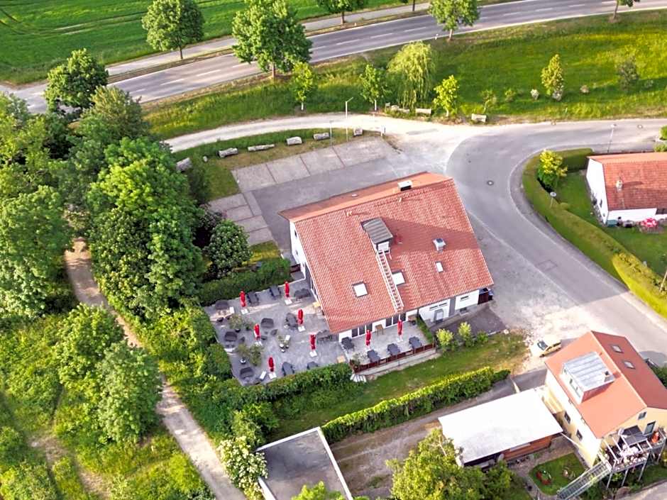 Das SinGold Hotel mit Highspeed WLAN und digitalem Schluessel