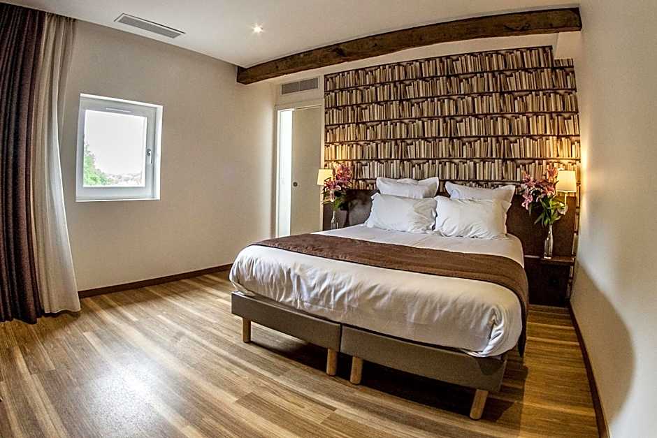 La Sorelle Hôtel Golf et Restaurant