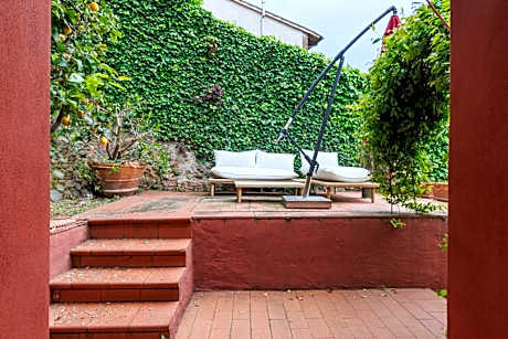 Hotel Villa Sermolli