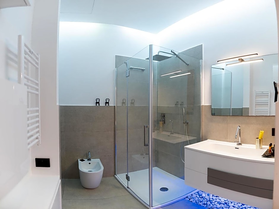 Nuar suite&spa
