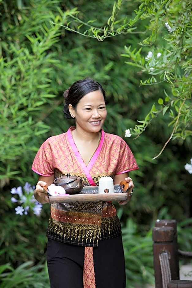 Asia Gardens Hotel & Thai Spa, a Royal Hideaway Hotel