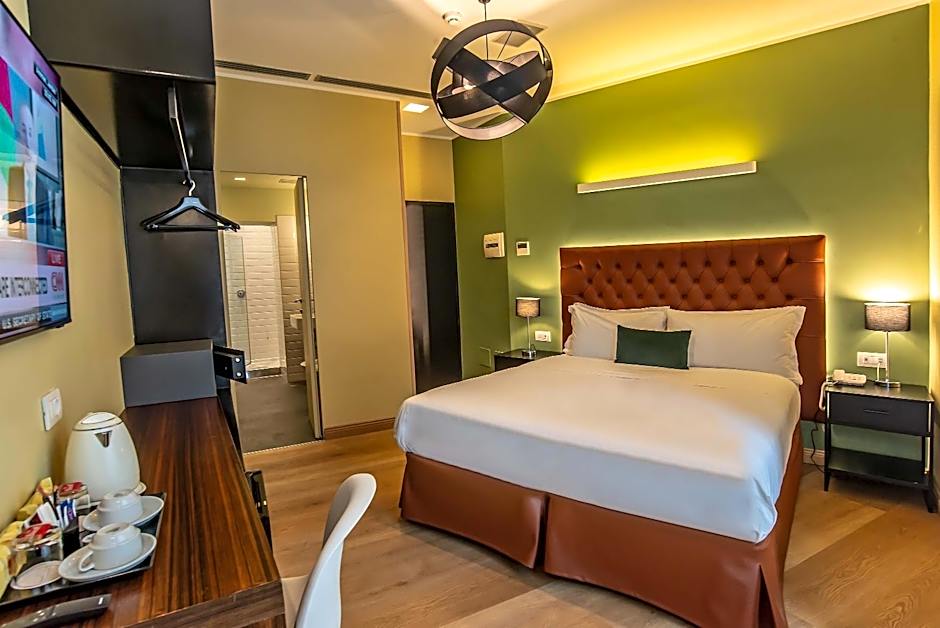 Elite Hotel