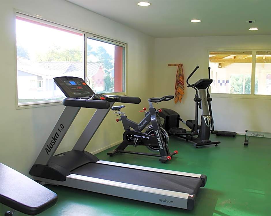 Résidence Néméa Les Rives de Saint Brice