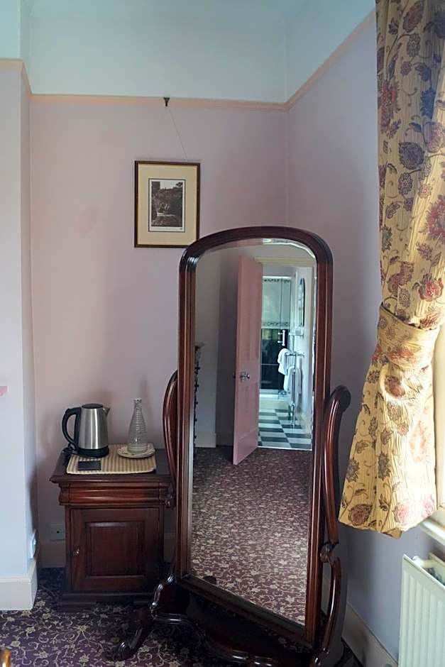 Foundry Masters House