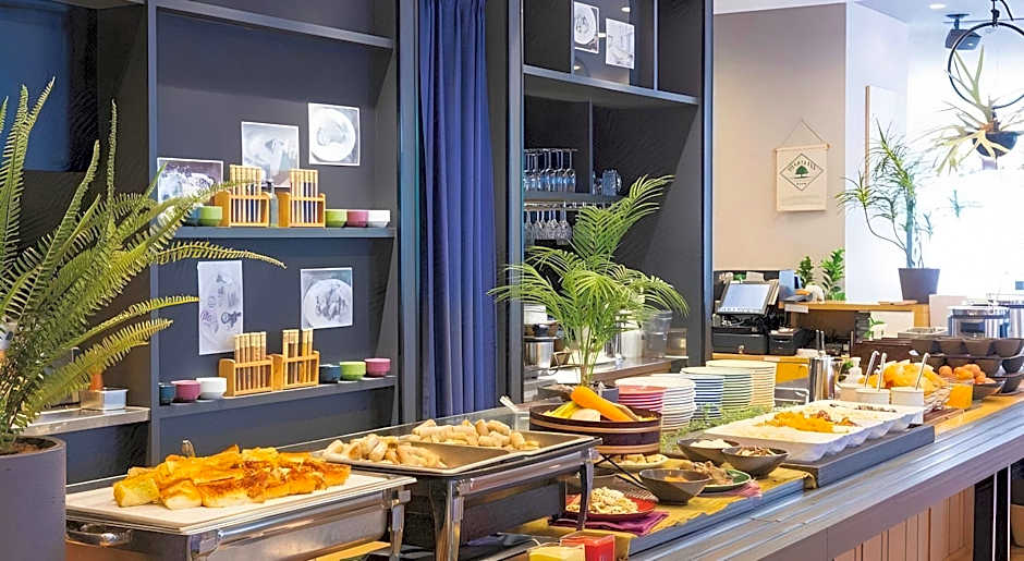 Royal Park Hotel The Nagoya