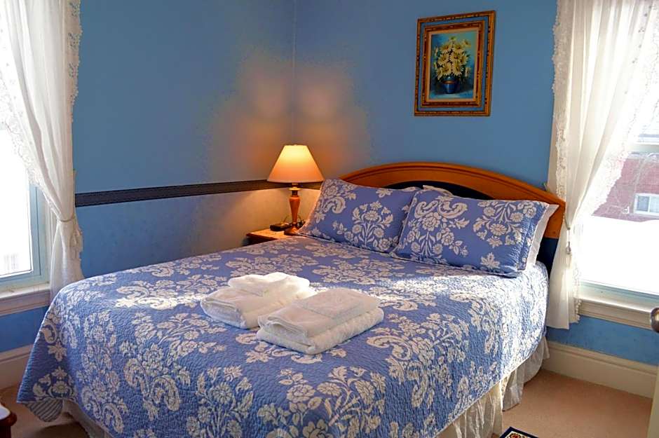 Strathaird Bed and Breakfast