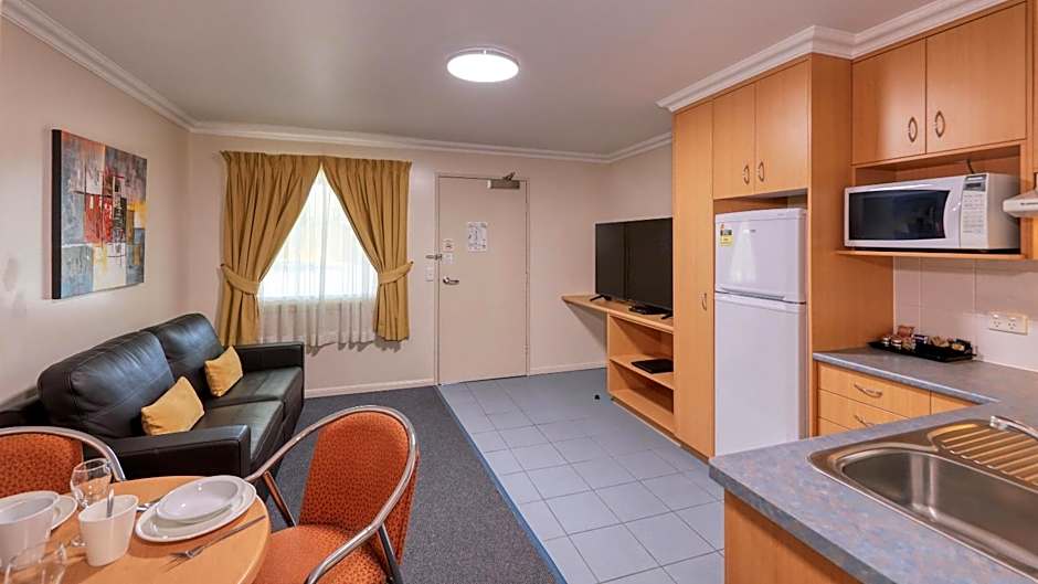 Motel Carnarvon