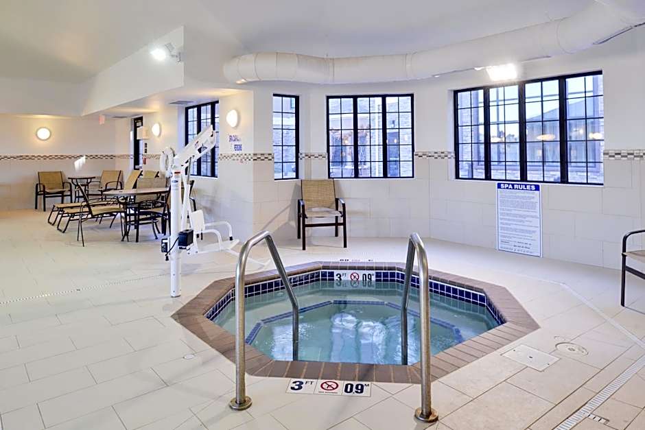 Staybridge Suites Rochester By IHG