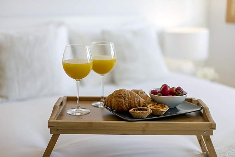 Your Lisbon Home Parque das Nações