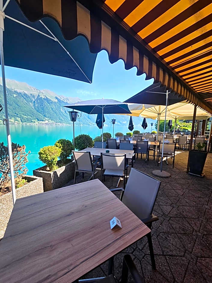 Hotel Strandhotel
