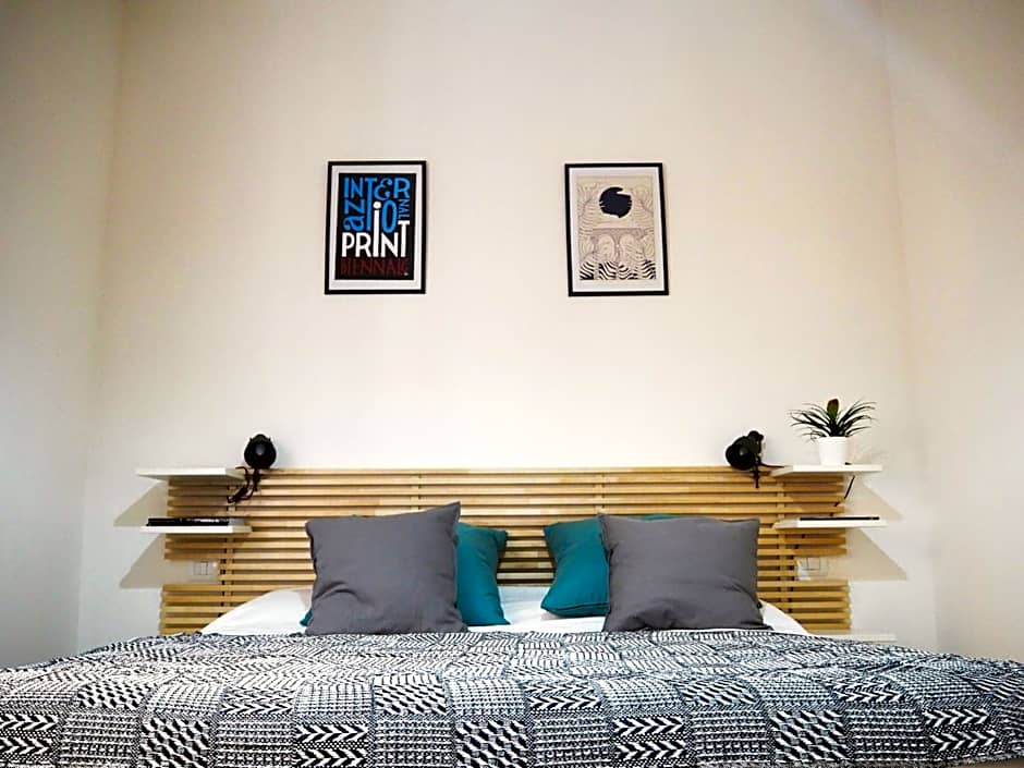 Cramu Bed&Breakfast
