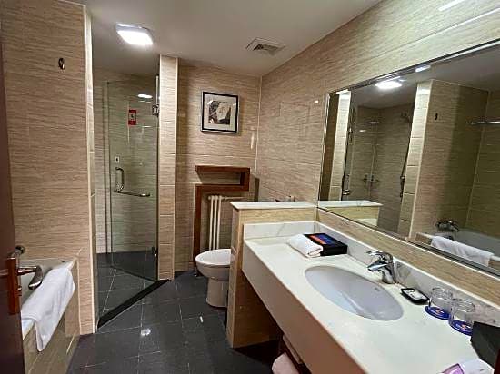 Comfort Suites Olympic Park, Beijing