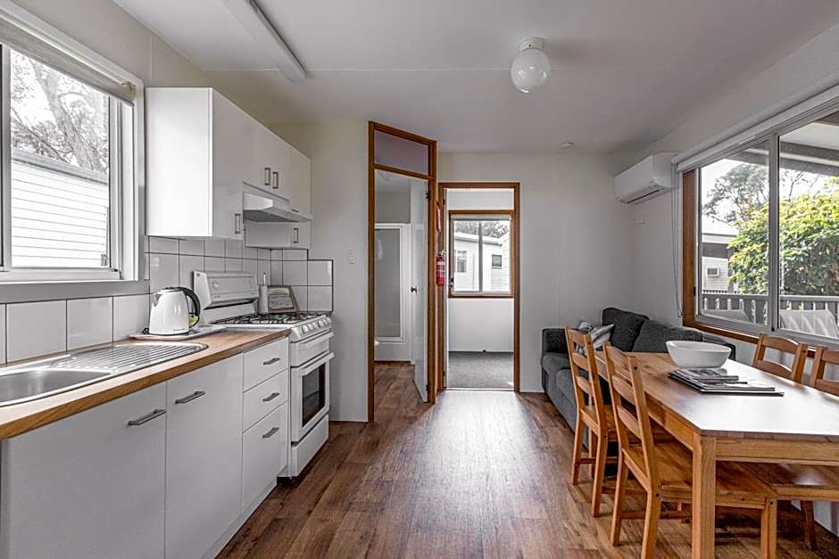 Ocean Grove Holiday Park