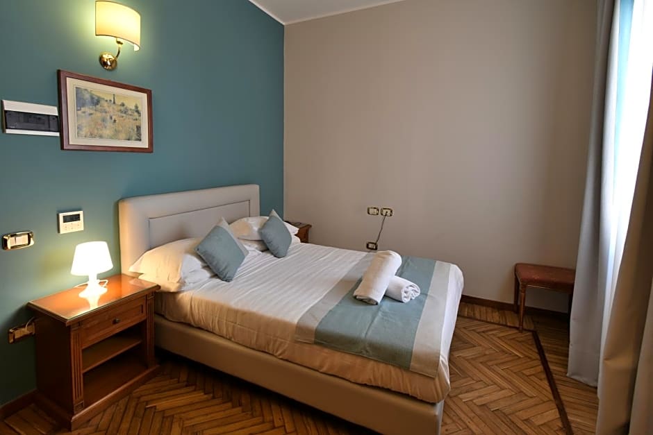 Hotel Cavour
