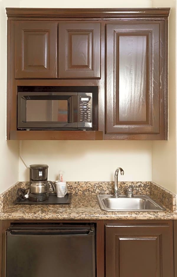 Holiday Inn Express Hotel and Suites Brownsville By IHG