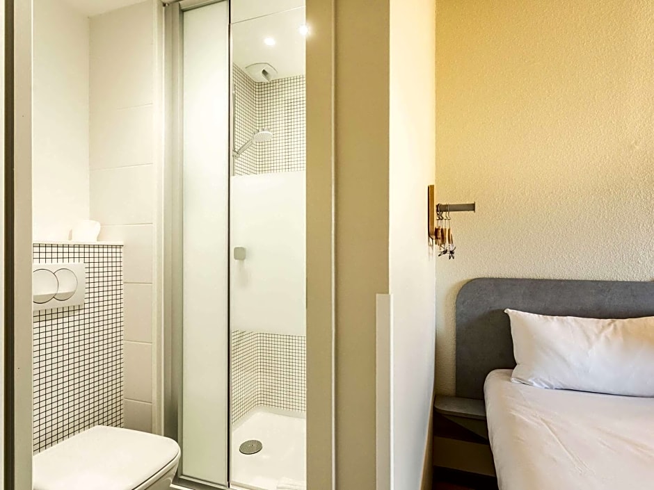 ibis budget Bourges