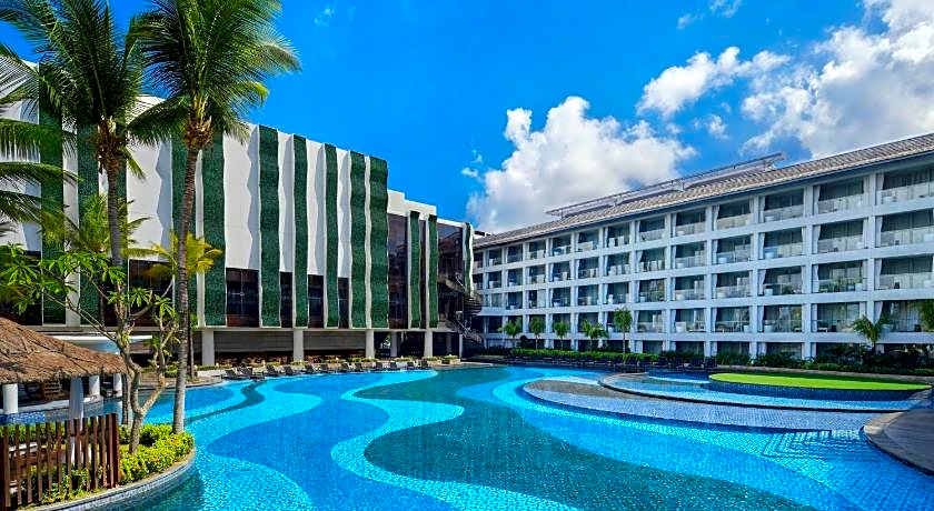 The Stones Hotel - Legian Bali