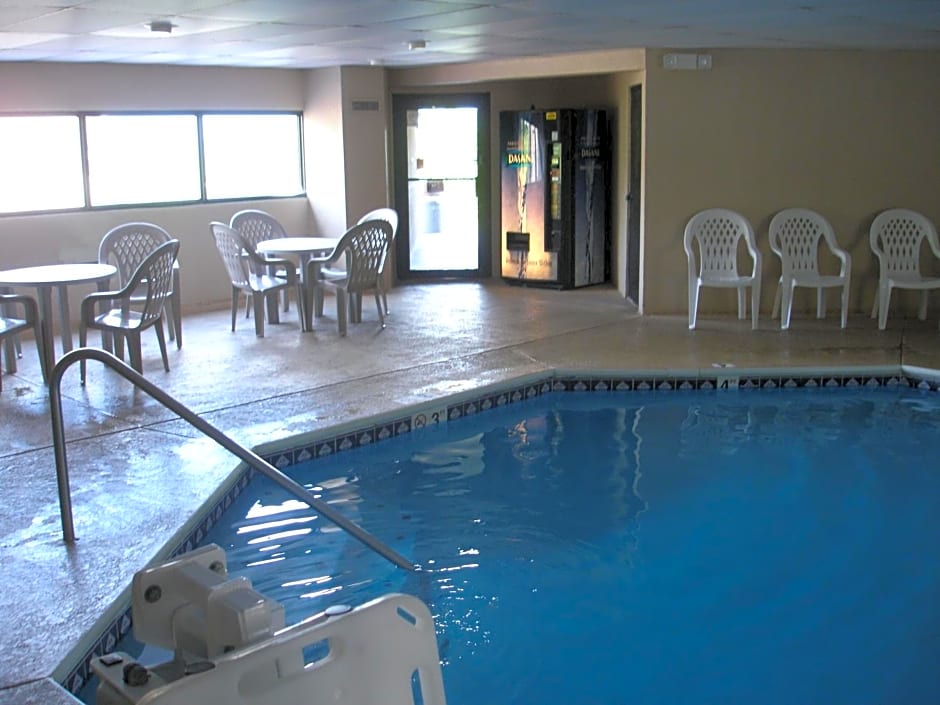 Days Inn by Wyndham Chattanooga Lookout Mountain West