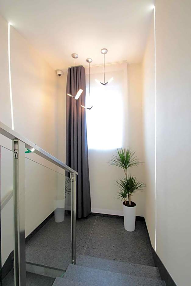 Hotel Coliber