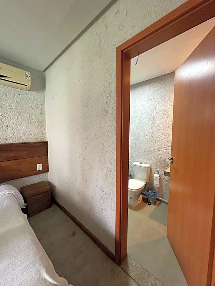 Casa milagres lambari 2