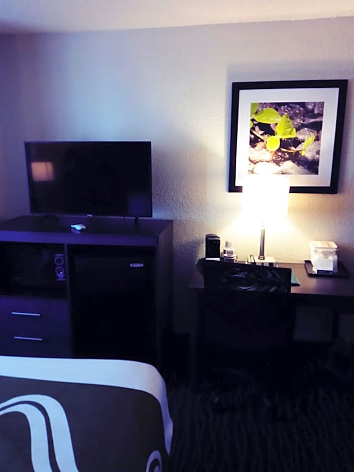 Quality Inn & Suites Leesburg Chain of Lakes