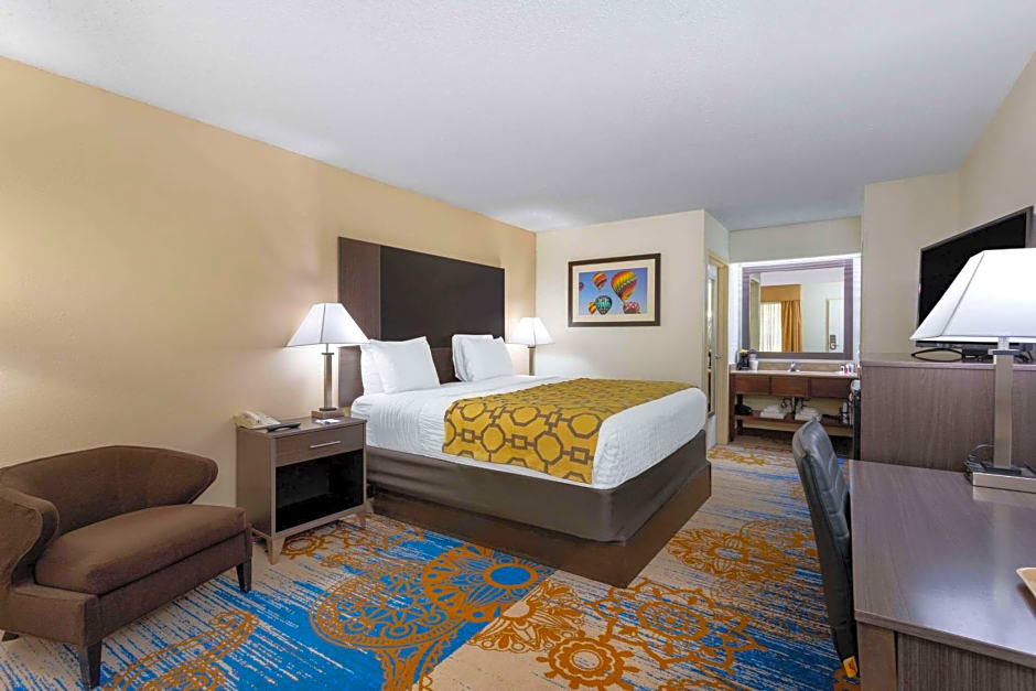 Baymont by Wyndham Tallahassee