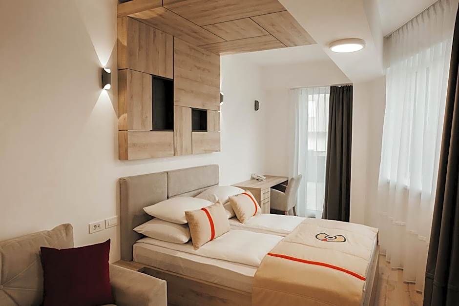 Aparthotel Centar Sarajevo