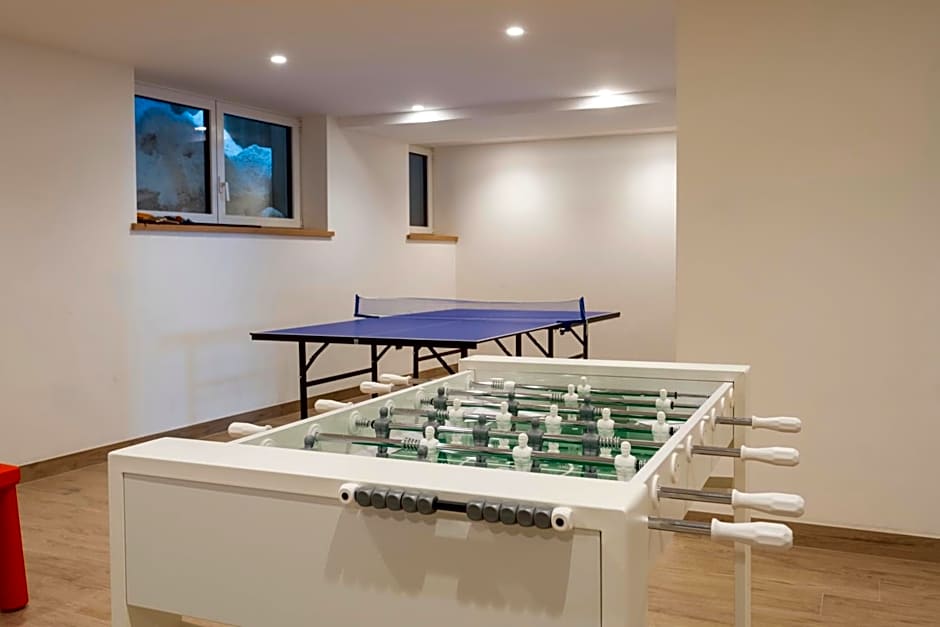 Sport Hotel Vittoria