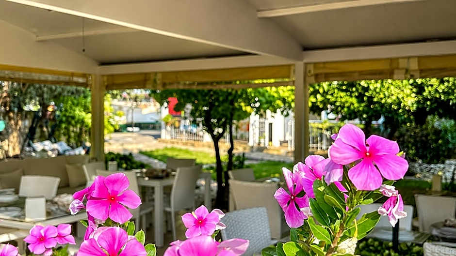 Bucak Apart Hotel Göcek ''Beach 1 km''
