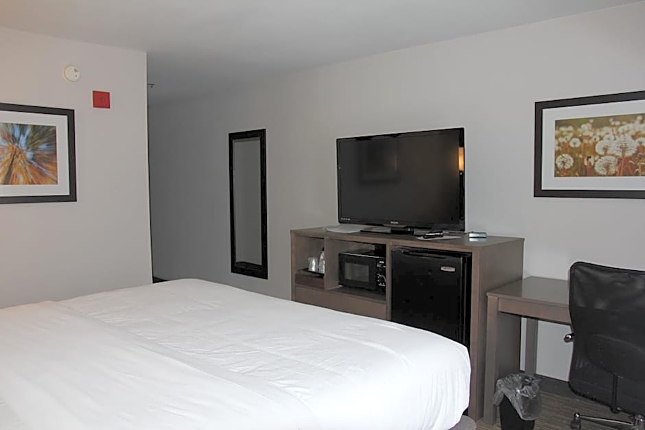 Holiday Inn Express & Suites Sweetwater By IHG