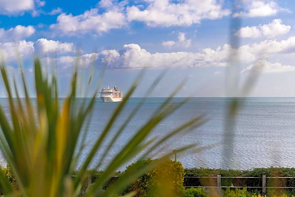 The Royal Duchy Hotel