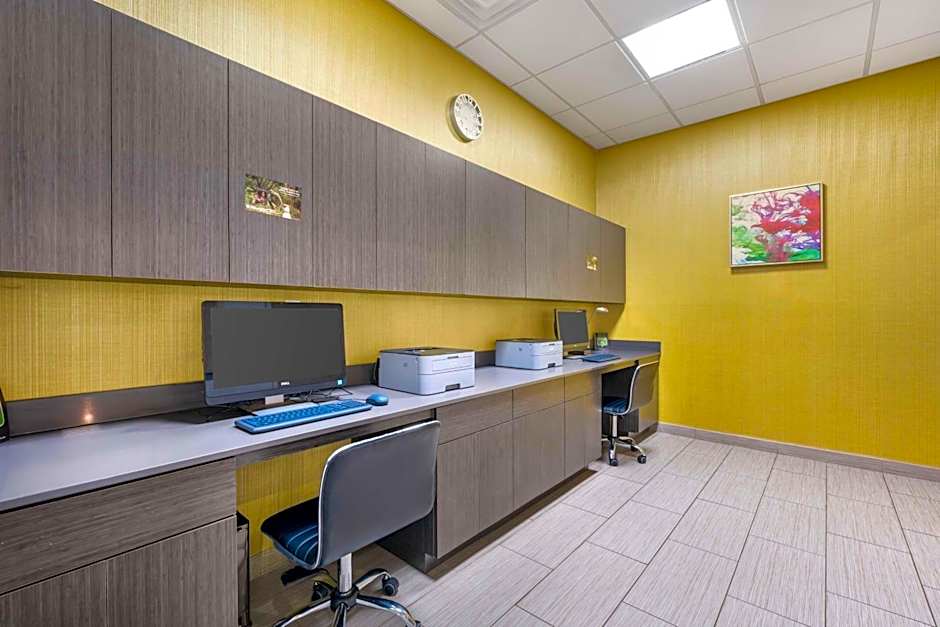 Best Western Plus Ruston Hotel